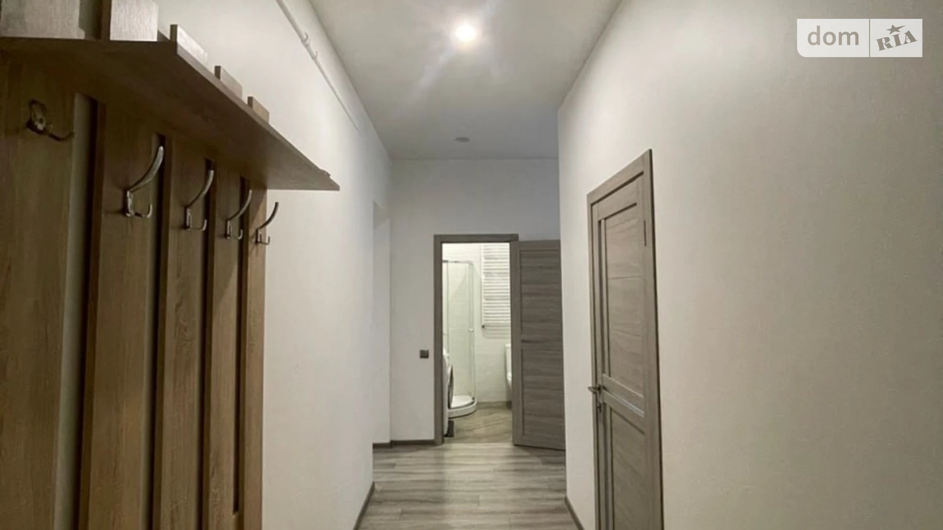 Здається в оренду 2-кімнатна квартира 50 кв. м у Рівному, вул. Соборна, 14 - фото 2