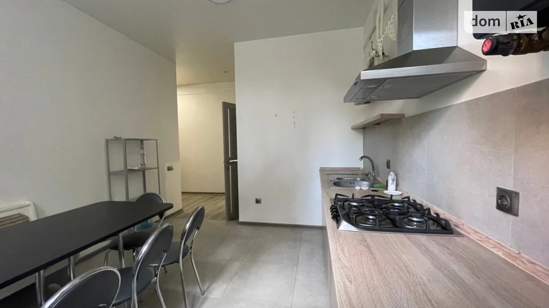 Здається в оренду 2-кімнатна квартира 50 кв. м у Рівному, вул. Соборна, 14 - фото 3