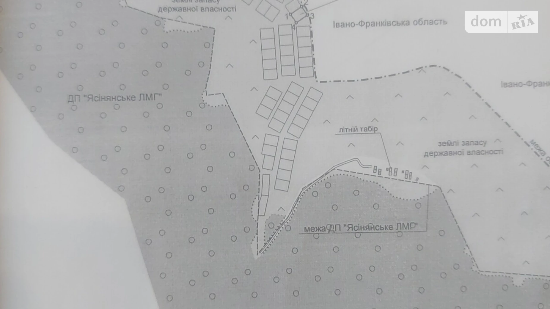Продается земельный участок 12 соток в Закарпатской области, цена: 30000 $ - фото 2