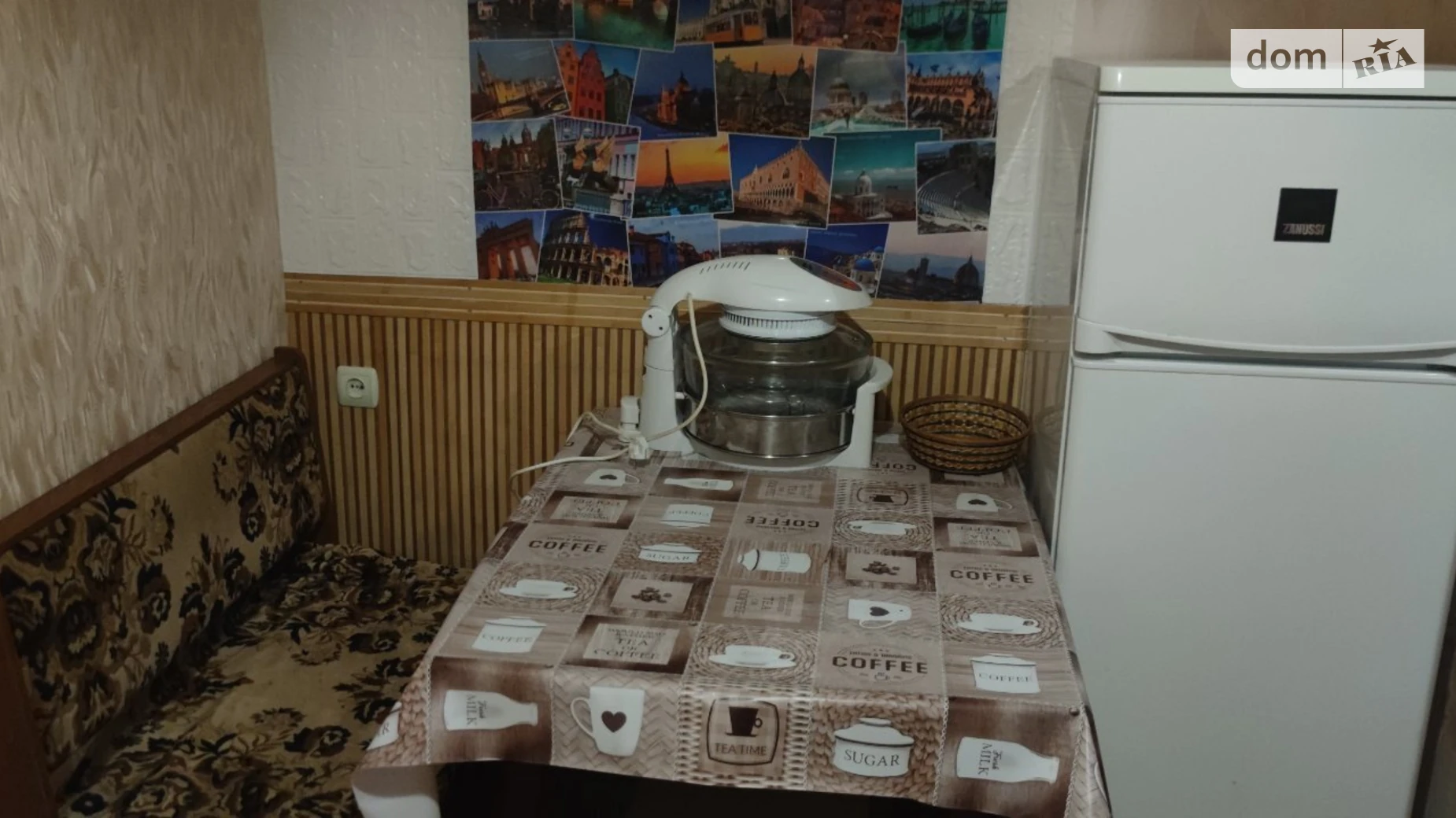 Сдается в аренду часть дома 32 кв. м с мансардой, цена: 5500 грн - фото 4