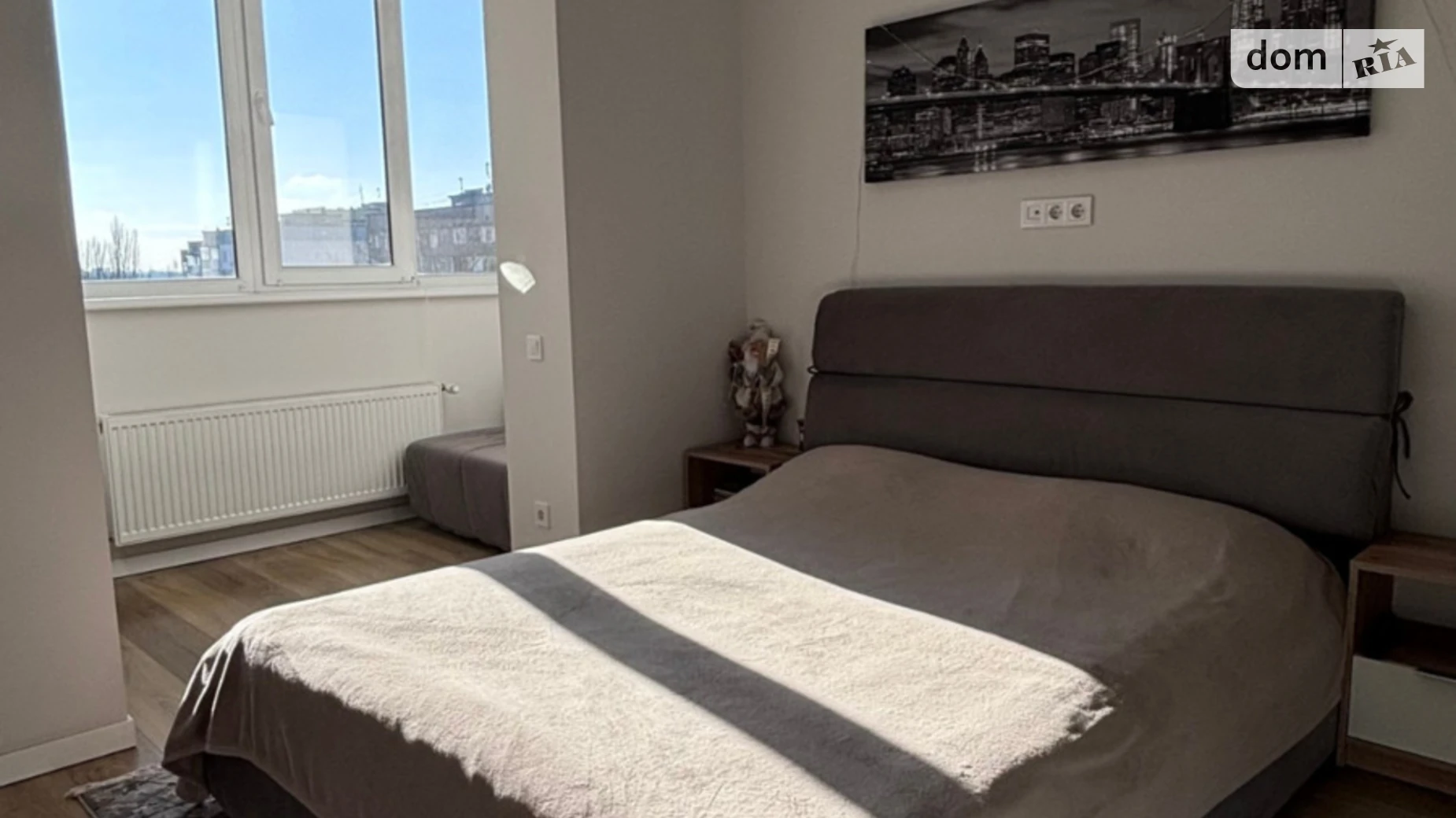 Продается 1-комнатная квартира 41 кв. м в Днепре, цена: 56000 $ - фото 4