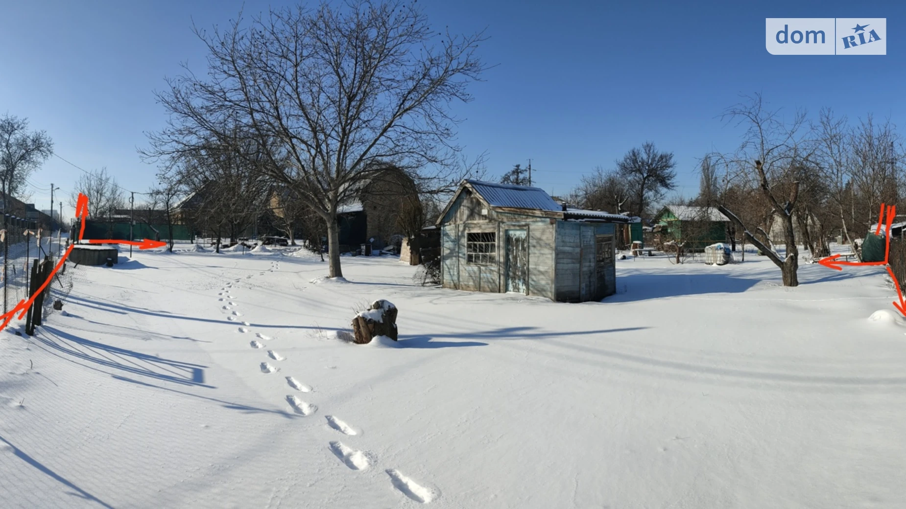 Продается земельный участок 10 соток в  области, цена: 26500 € - фото 2