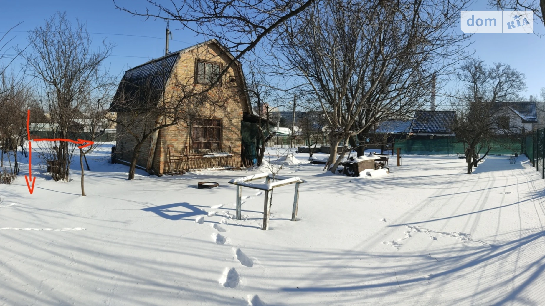 Продается земельный участок 10 соток в  области, цена: 26500 € - фото 4