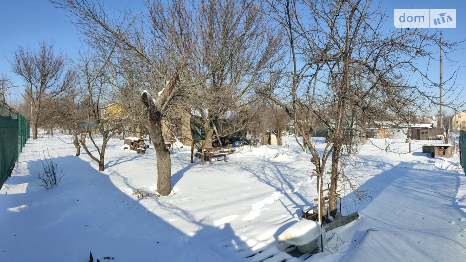 Продается земельный участок 10 соток в  области, цена: 26500 € - фото 5