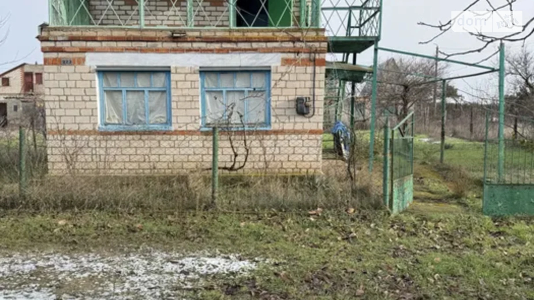 Садове товариство Металург Галициново (Николаев), цена: 7000 $ - фото 2