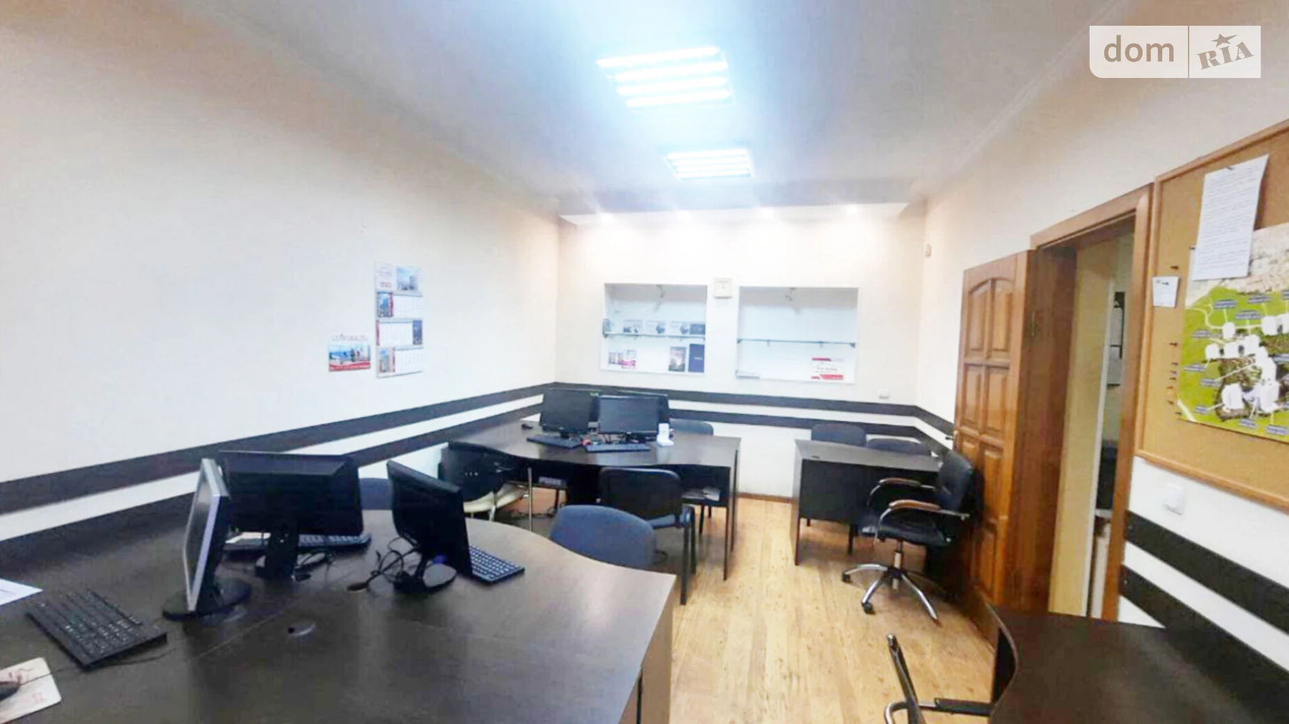 Здається в оренду приміщення вільного призначення 65 кв. м в 2-поверховій будівлі, цена: 800 $ - фото 2