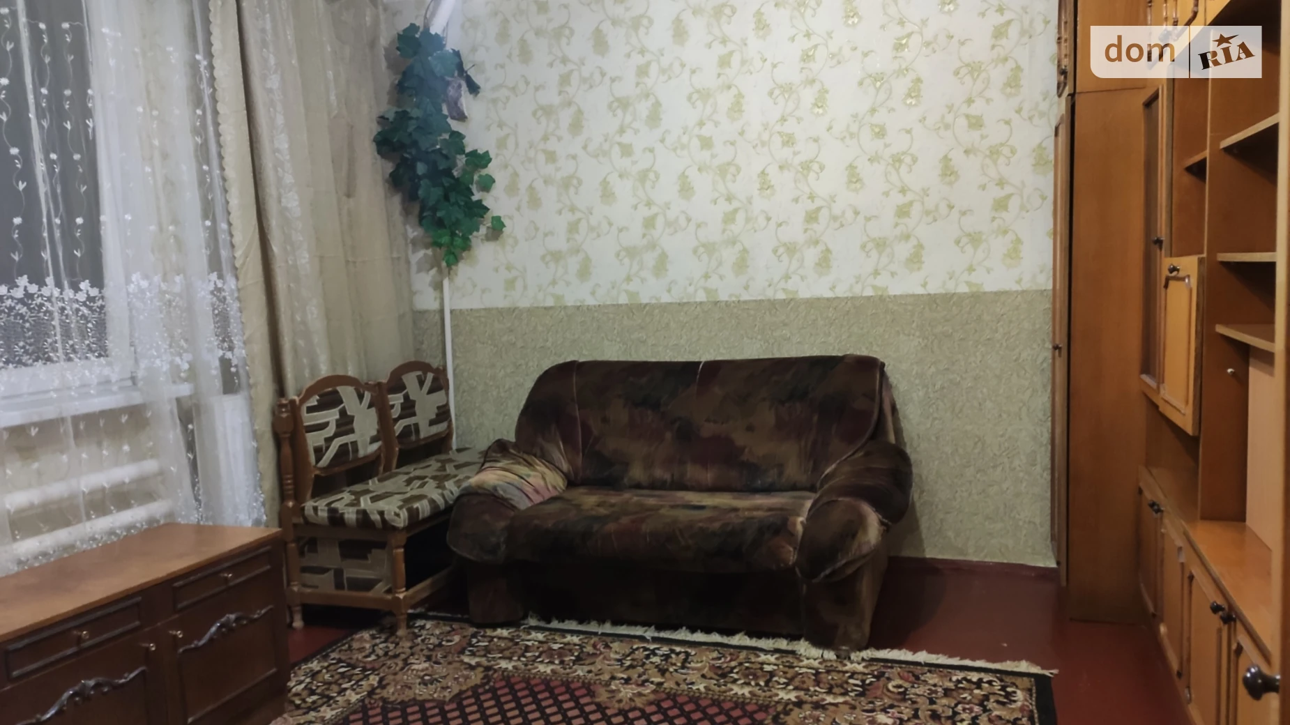 Сдается в аренду 1-комнатная квартира 22 кв. м в Хмельницком, просп. Мира, 42 - фото 2