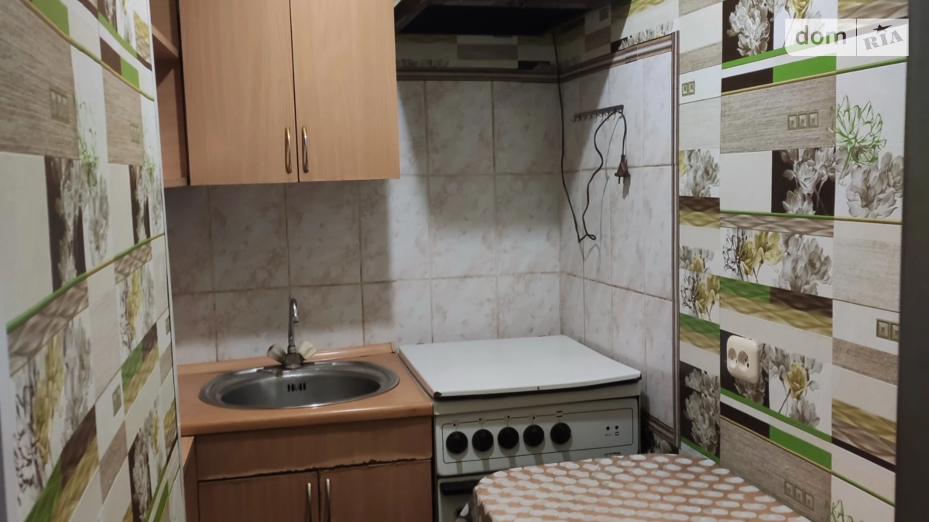 Сдается в аренду 1-комнатная квартира 22 кв. м в Хмельницком, просп. Мира, 42 - фото 3