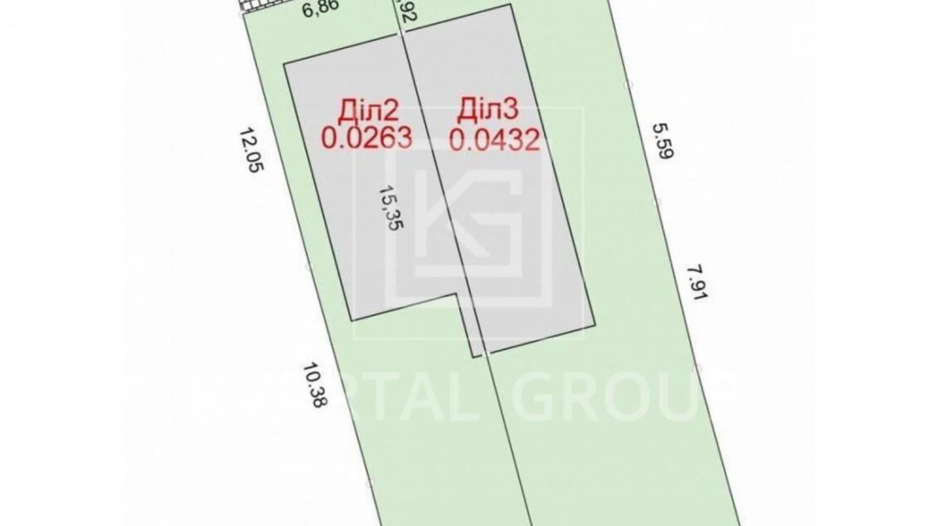 Продается земельный участок 7.57 соток в Киевской области, цена: 88000 $ - фото 5