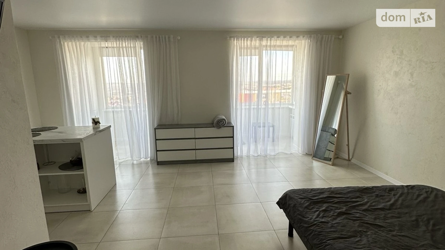 Сдается в аренду 1-комнатная квартира 47 кв. м в Хмельницком, пер. Зализняка Максима - фото 5