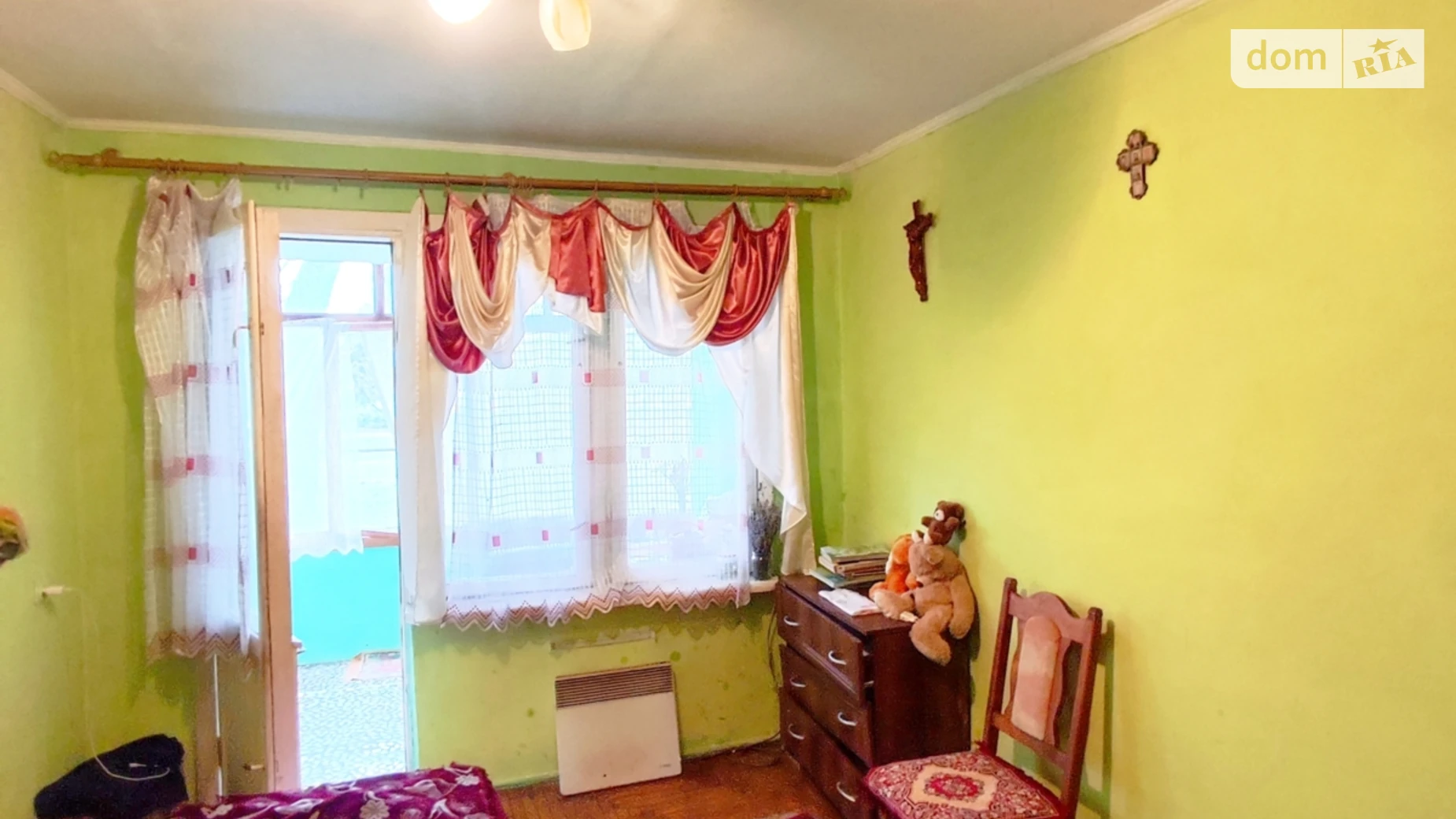 Продається 2-кімнатна квартира 54 кв. м у Ужгороді, вул. Грушевського - фото 2