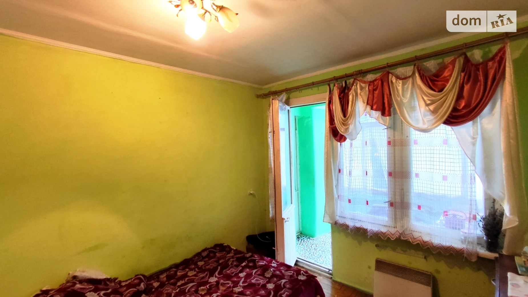 Продається 2-кімнатна квартира 54 кв. м у Ужгороді, вул. Грушевського - фото 3