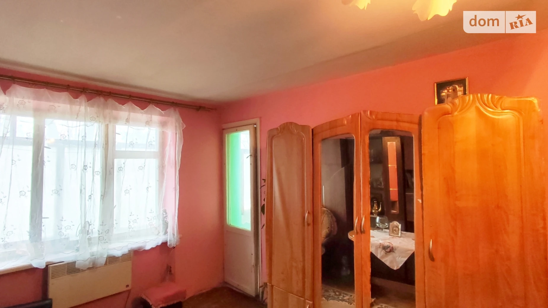 Продається 2-кімнатна квартира 54 кв. м у Ужгороді, вул. Грушевського - фото 5