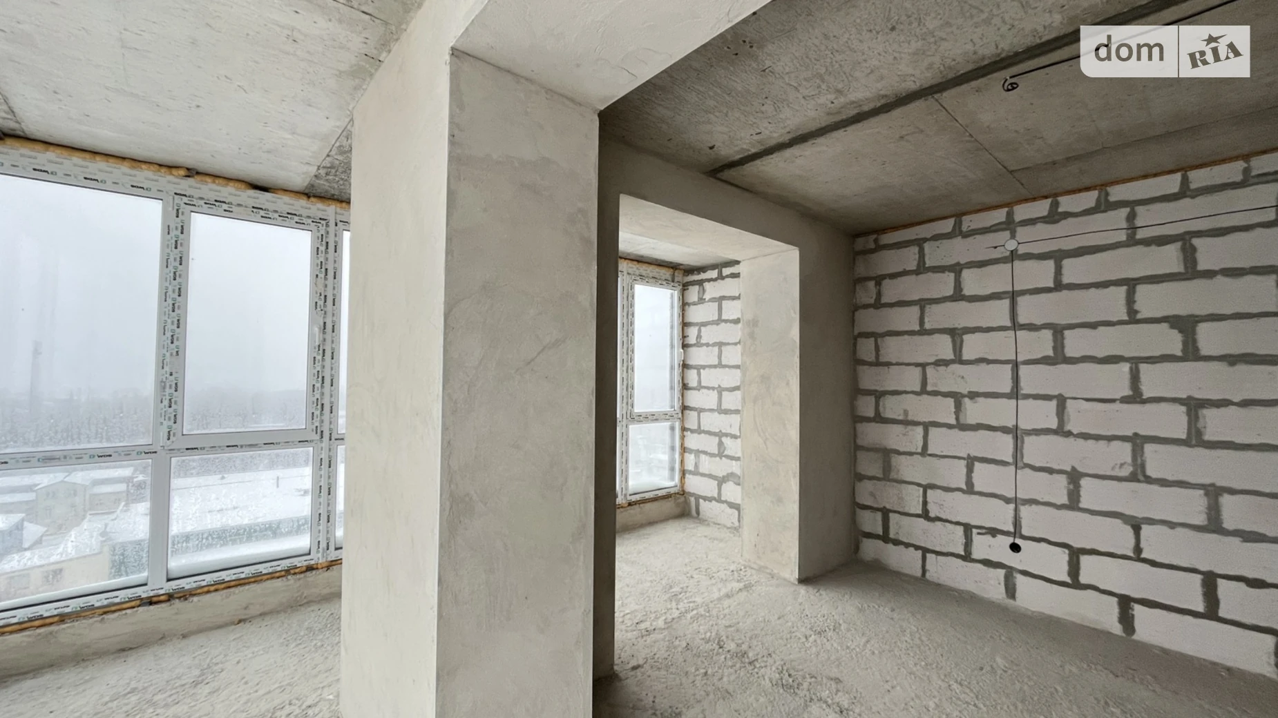 Продается 3-комнатная квартира 100.6 кв. м в Хмельницком, ул. Довженко, 4А - фото 4