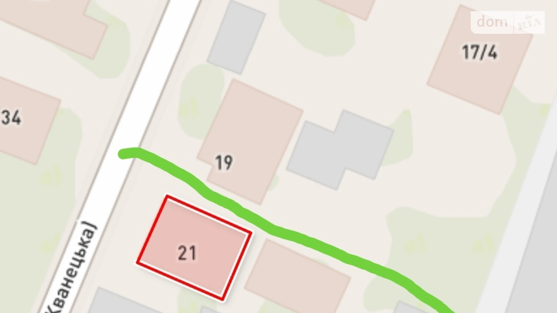 Продається земельна ділянка 10 соток у Хмельницькій області, цена: 148000 $ - фото 3