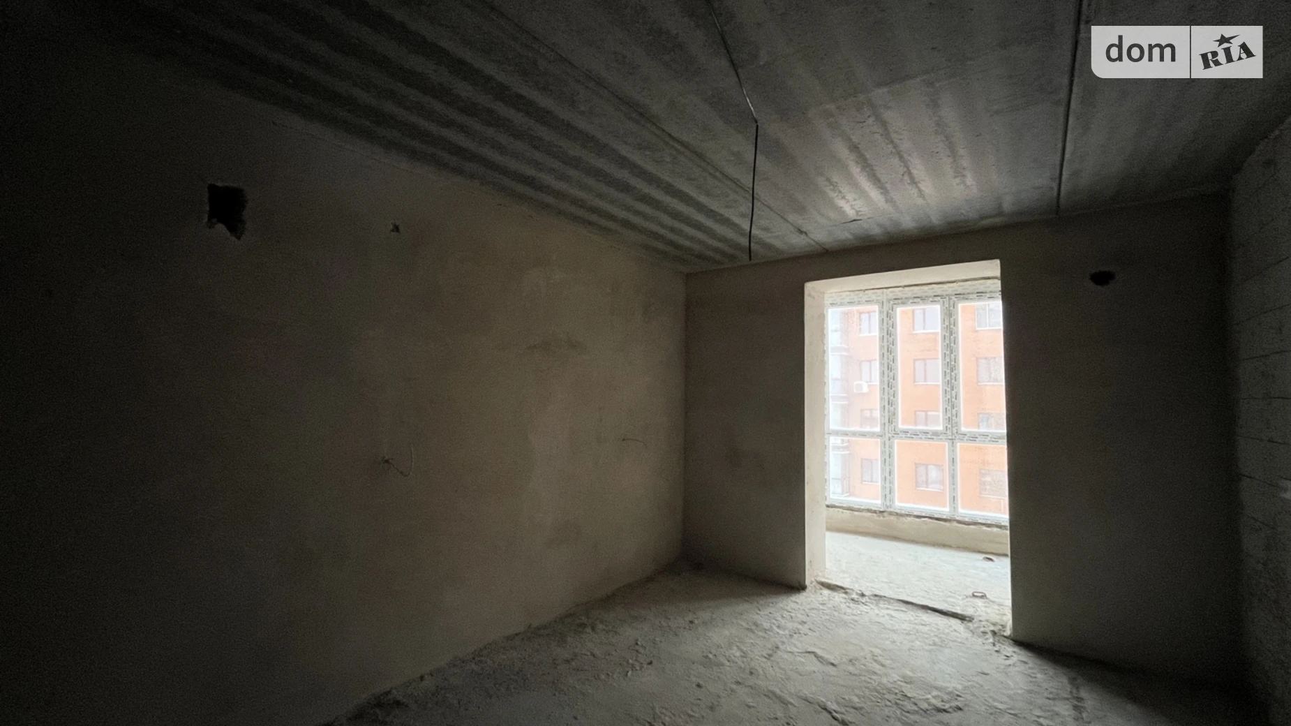 Продается 2-комнатная квартира 76.5 кв. м в Хмельницком, ул. Довженко, 4А - фото 2