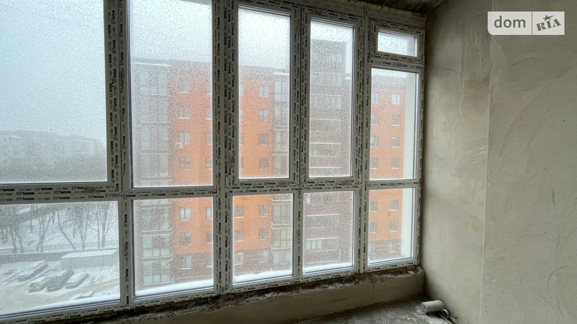 Продается 2-комнатная квартира 76.5 кв. м в Хмельницком, ул. Довженко, 4А - фото 3