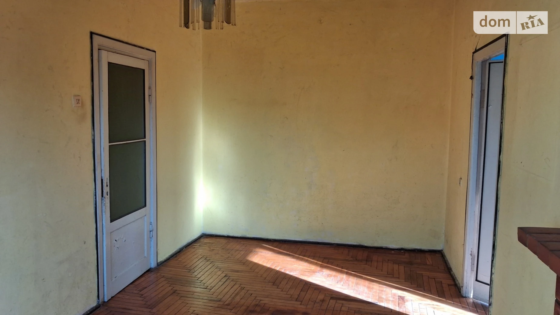 Продається 2-кімнатна квартира 43.2 кв. м у Ужгороді, просп. Свободи, 33 - фото 3