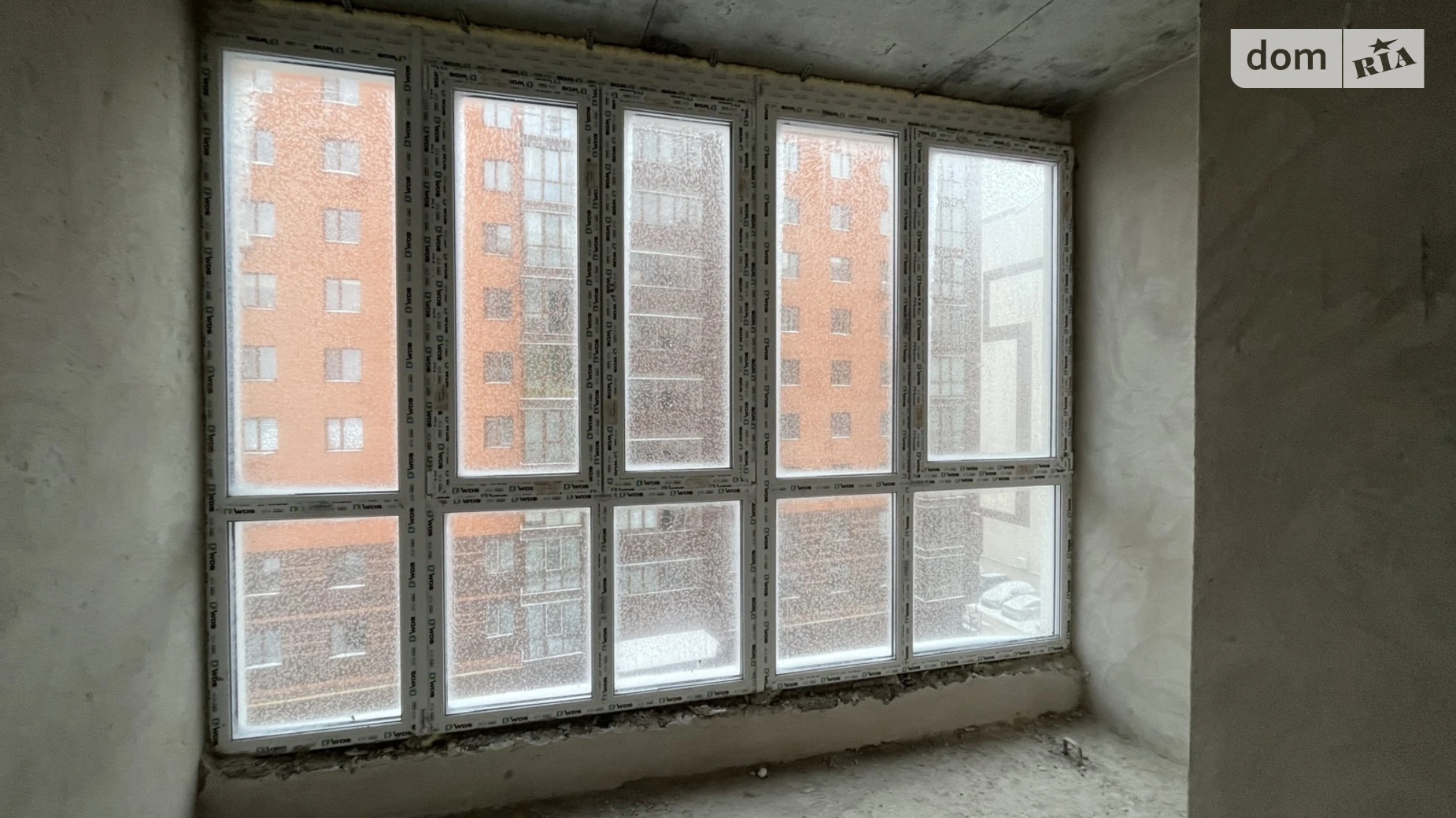 Продается 2-комнатная квартира 76.52 кв. м в Хмельницком, ул. Довженко, 4А - фото 5