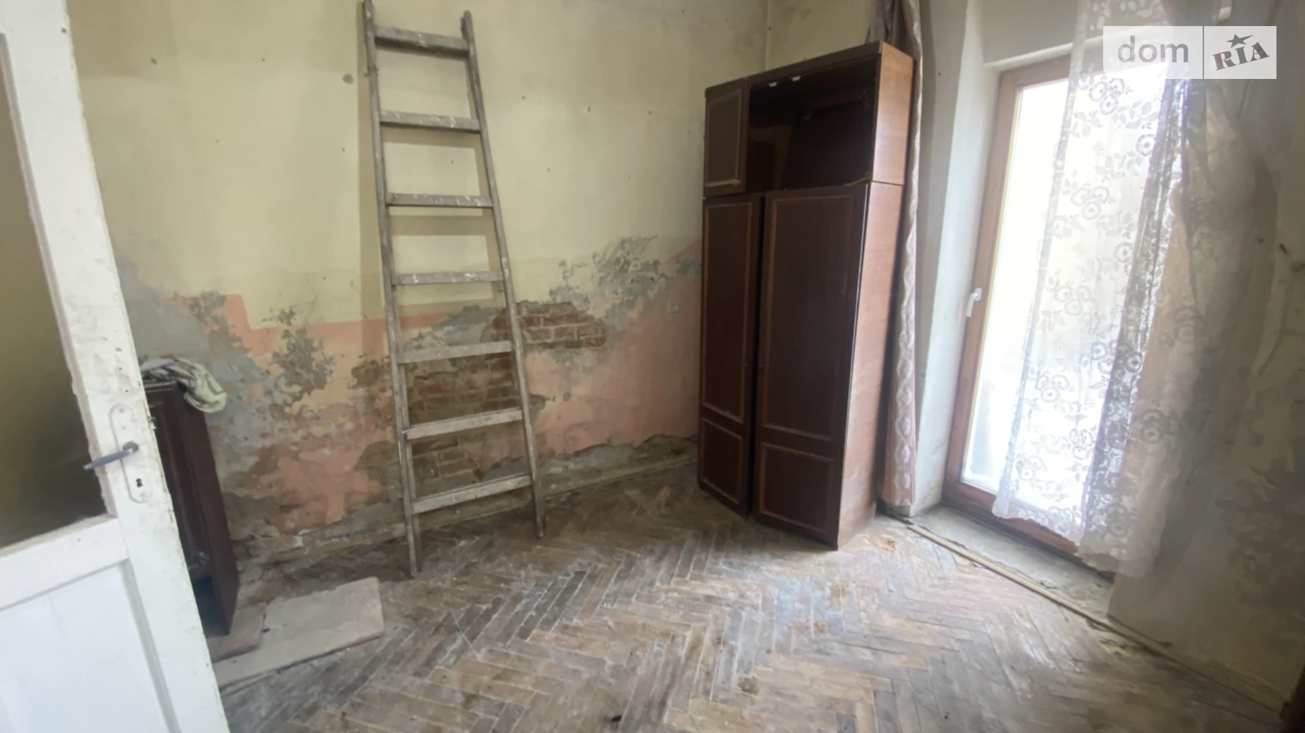 Продается 1-комнатная квартира 18.4 кв. м в Львове, ул. Кульпарковская - фото 2