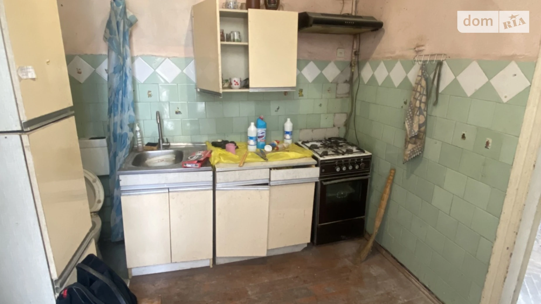 Продается 1-комнатная квартира 18.4 кв. м в Львове, ул. Кульпарковская - фото 4