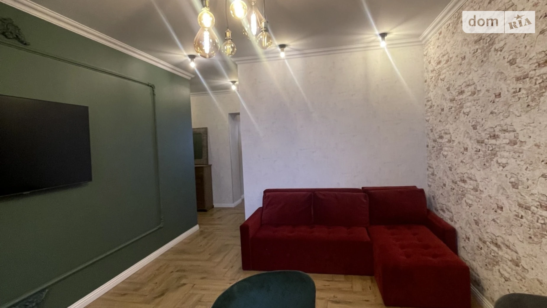 Продается 1-комнатная квартира 52 кв. м в Хмельницком, ул. Героев Крут, 4/1Б - фото 4