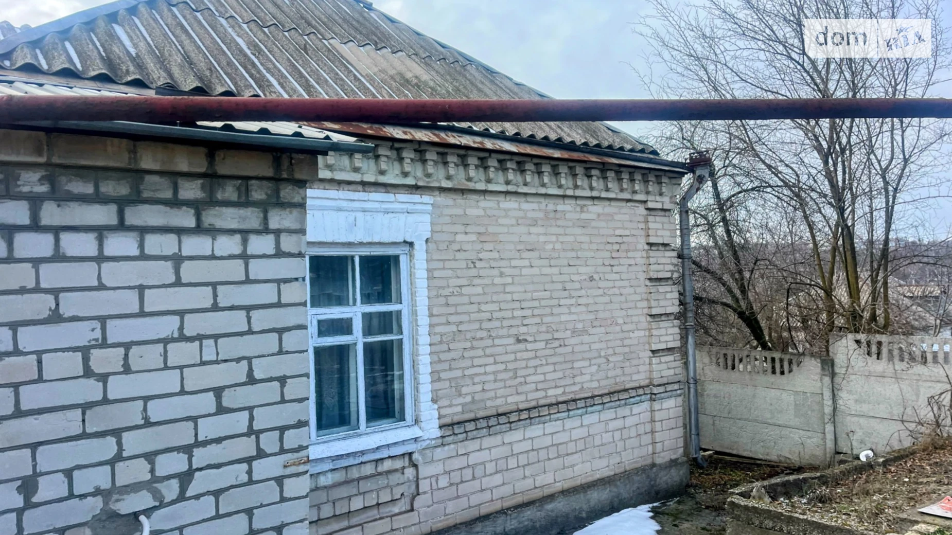 Продается одноэтажный дом 78.4 кв. м с беседкой, цена: 23000 $ - фото 2