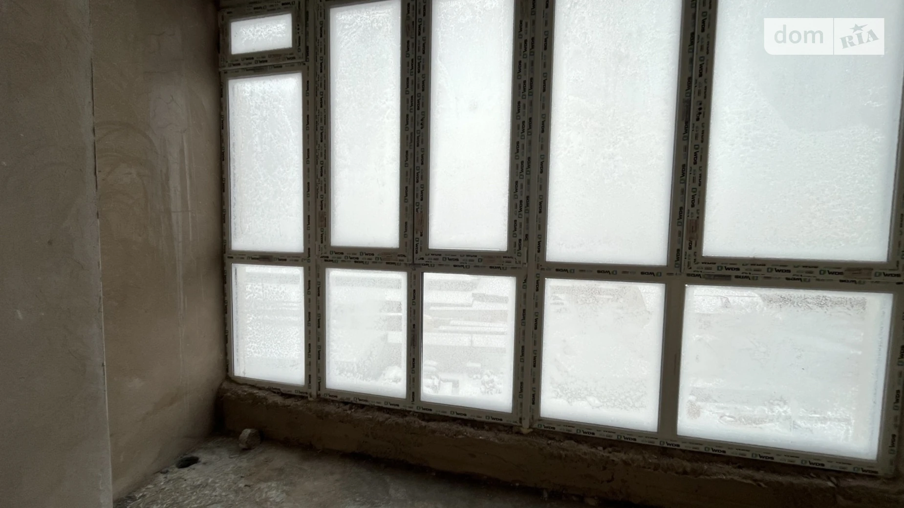 Продается 2-комнатная квартира 77.1 кв. м в Хмельницком, ул. Довженко, 4А - фото 3