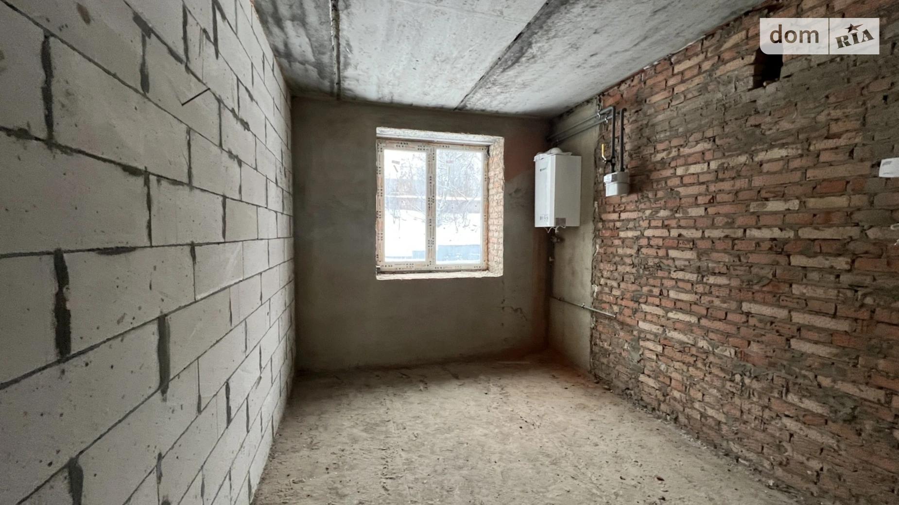 Продается 1-комнатная квартира 38.6 кв. м в Виннице, ул. Костя Широцкого, 5А - фото 2