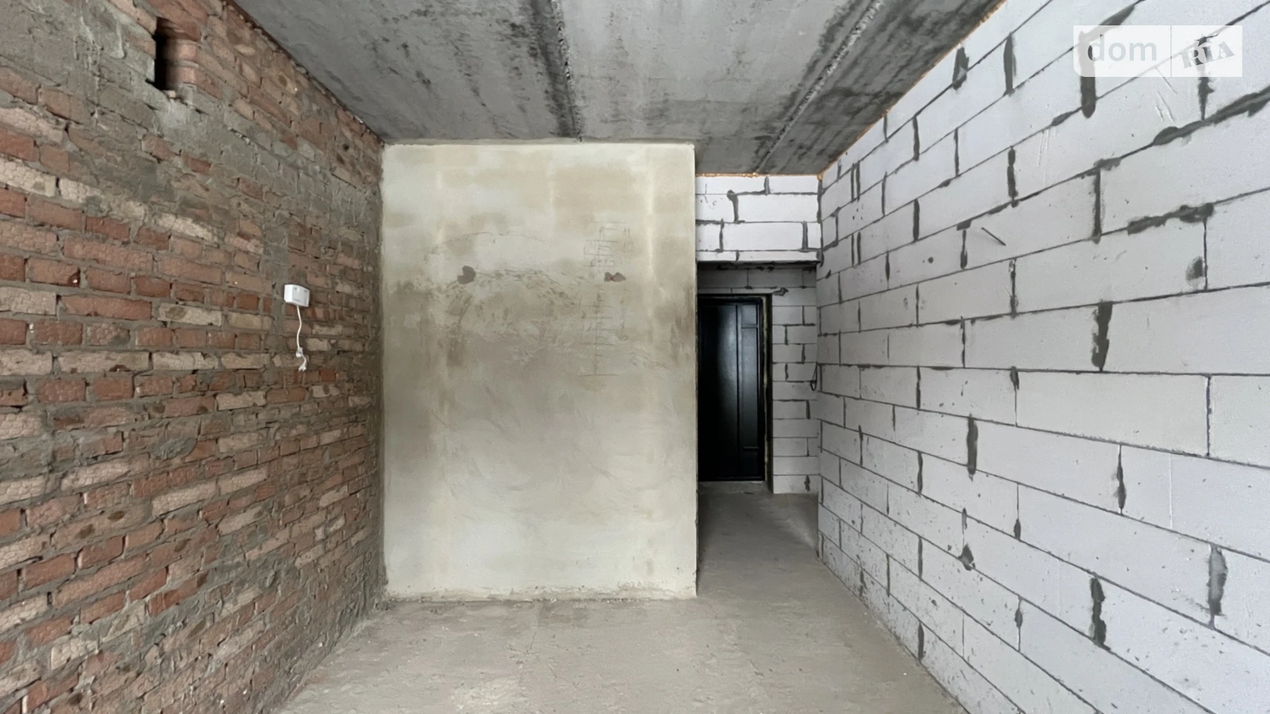 Продается 1-комнатная квартира 38.6 кв. м в Виннице, ул. Костя Широцкого, 5А - фото 3