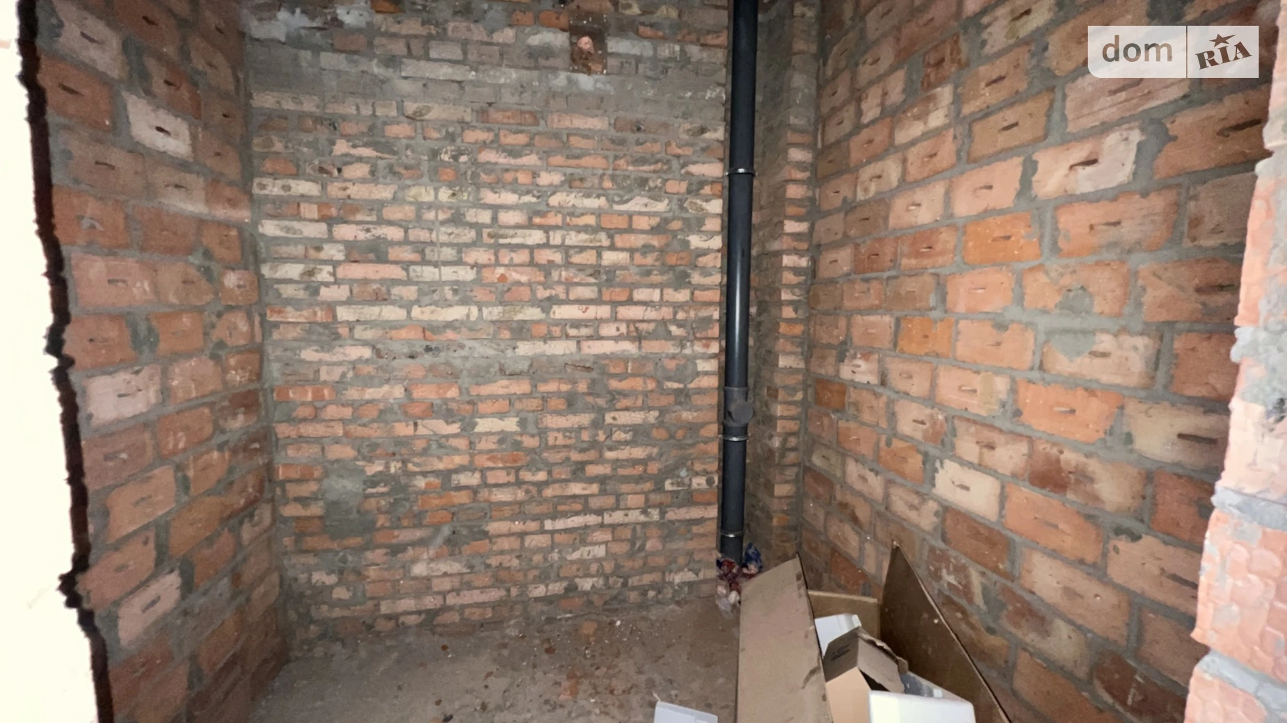 Продается 1-комнатная квартира 38.6 кв. м в Виннице, ул. Костя Широцкого, 5А - фото 5