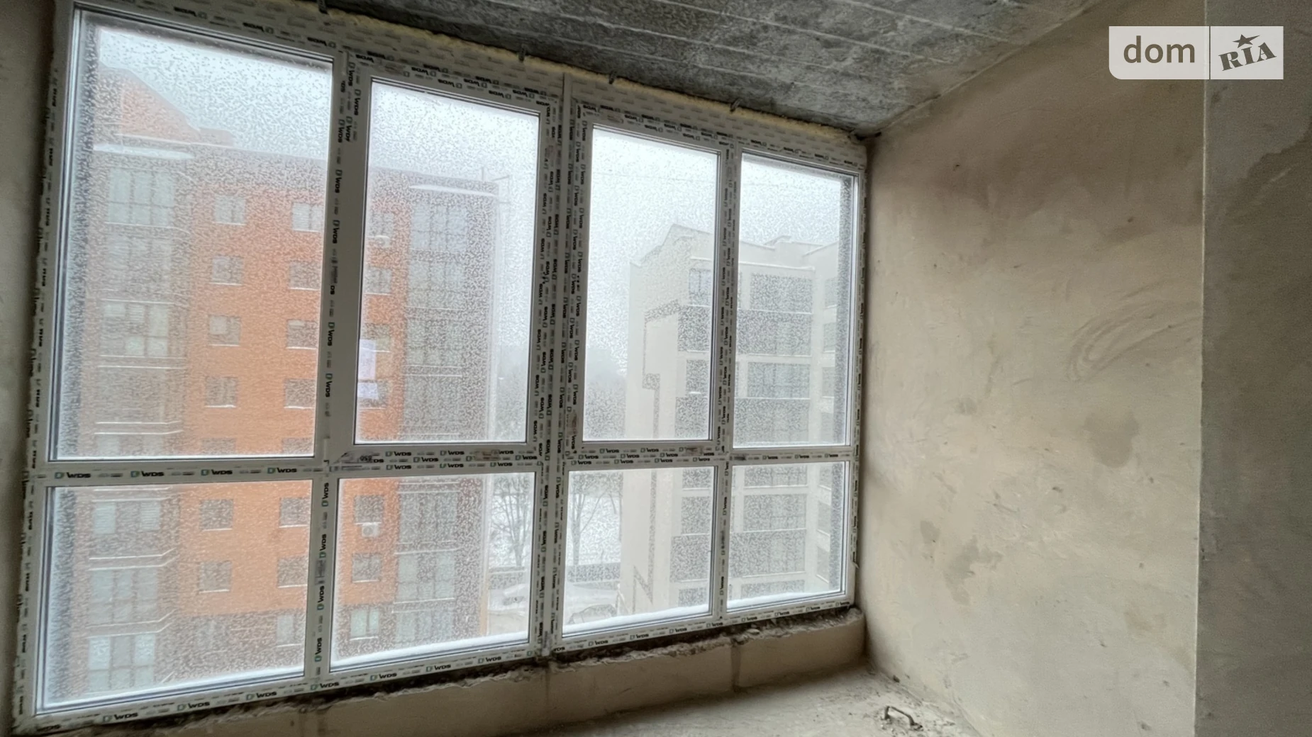 Продается 2-комнатная квартира 80.01 кв. м в Хмельницком, ул. Довженко, 4А - фото 2