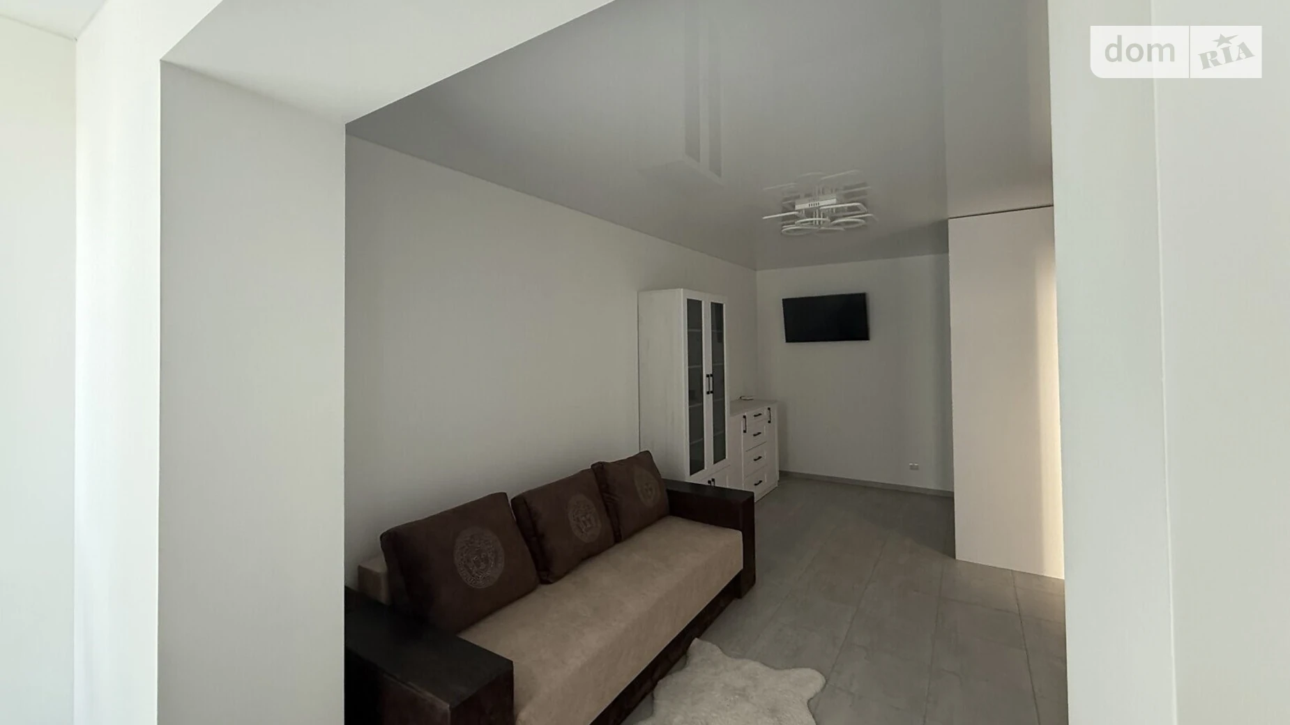 Продается 1-комнатная квартира 35 кв. м в Хмельницком, ул. Кармелюка, 9 - фото 5