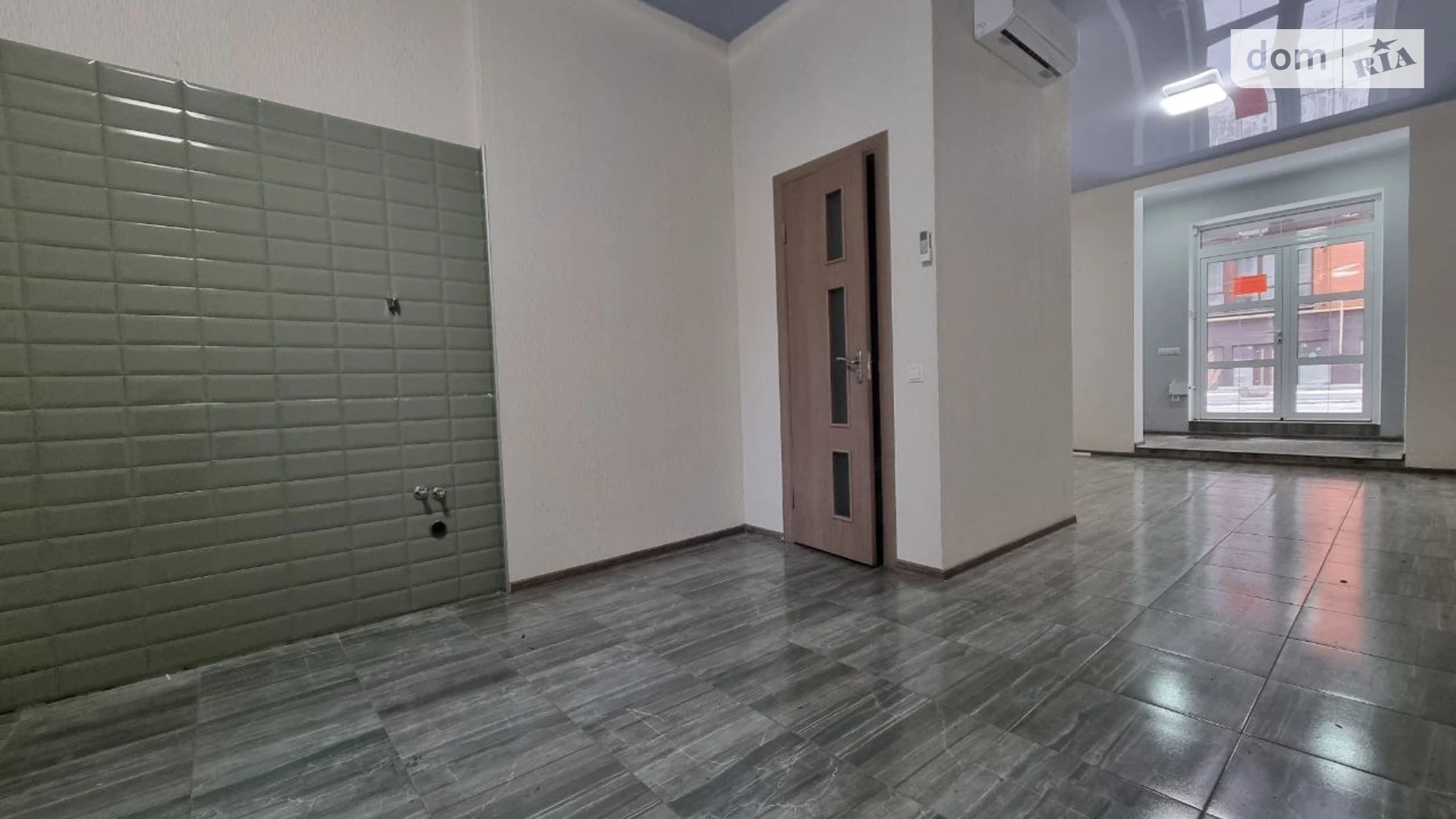 Здається в оренду приміщення вільного призначення 42 кв. м в 10-поверховій будівлі, цена: 12000 грн - фото 2