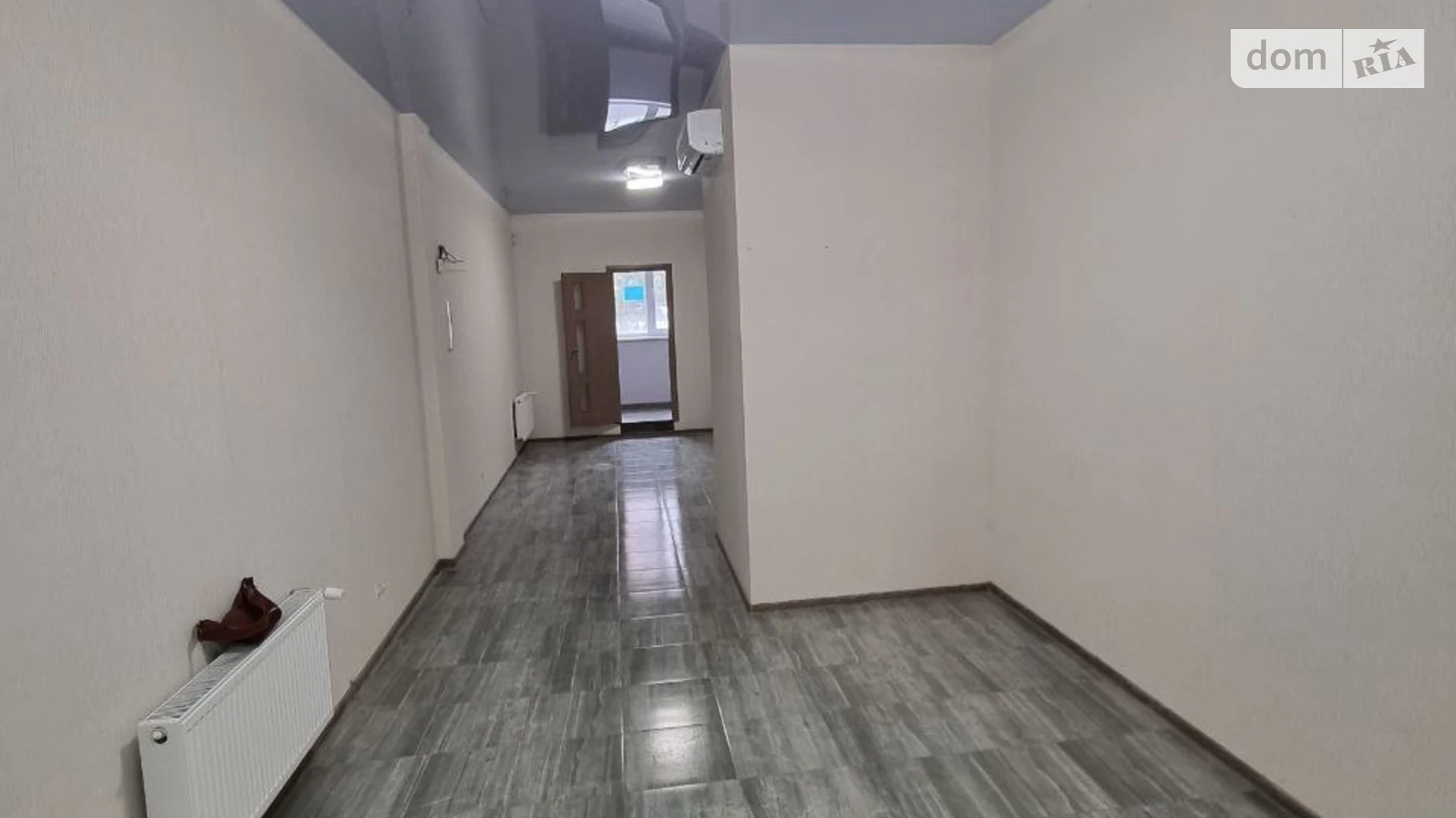 Здається в оренду приміщення вільного призначення 42 кв. м в 10-поверховій будівлі, цена: 12000 грн - фото 3