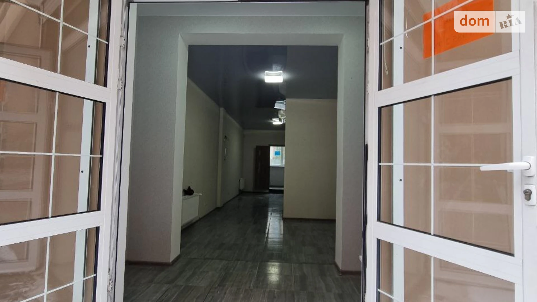 Здається в оренду приміщення вільного призначення 42 кв. м в 10-поверховій будівлі, цена: 12000 грн - фото 5