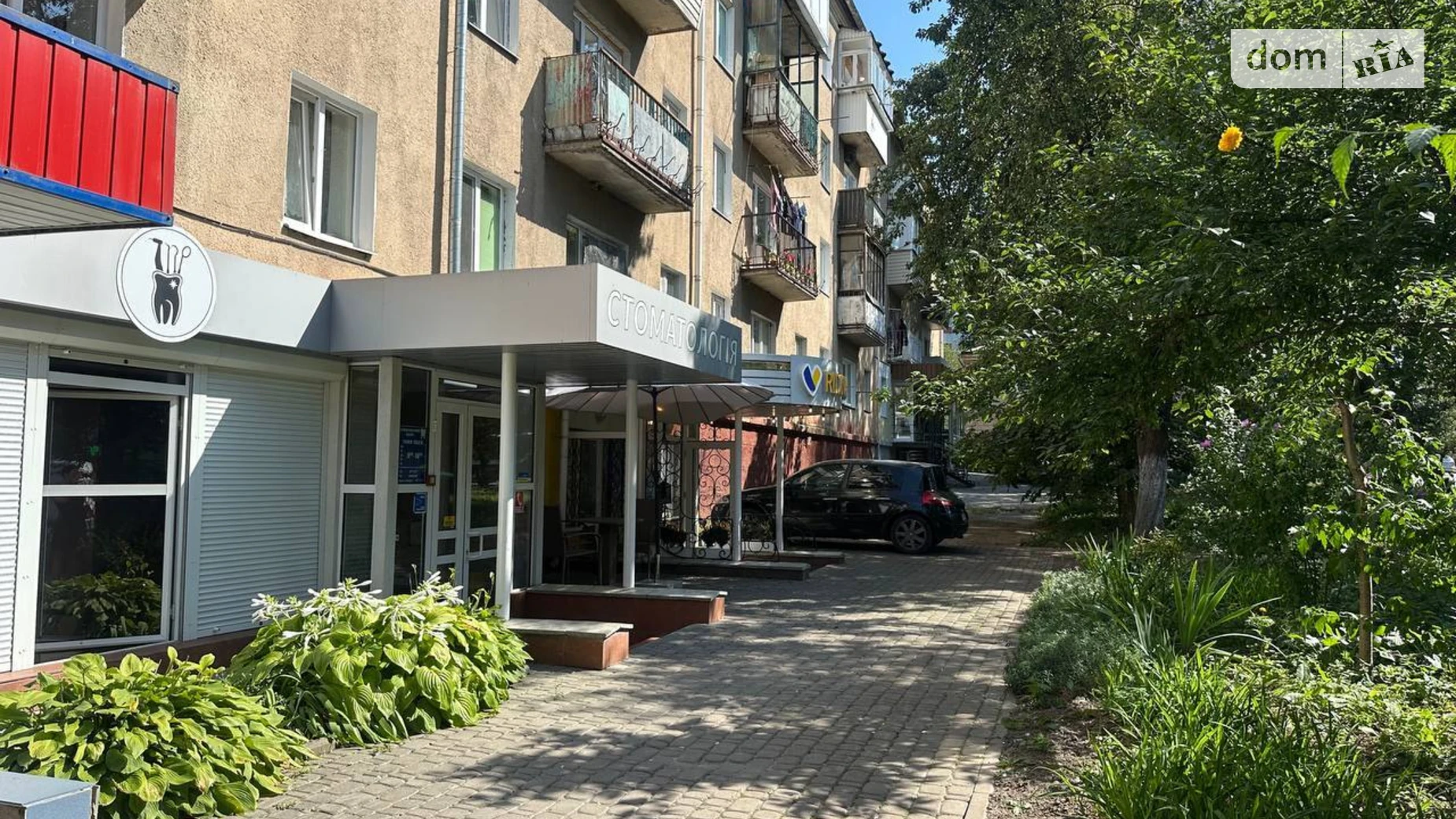 Продается помещения свободного назначения 33.2 кв. м в 5-этажном здании, цена: 56000 $ - фото 2