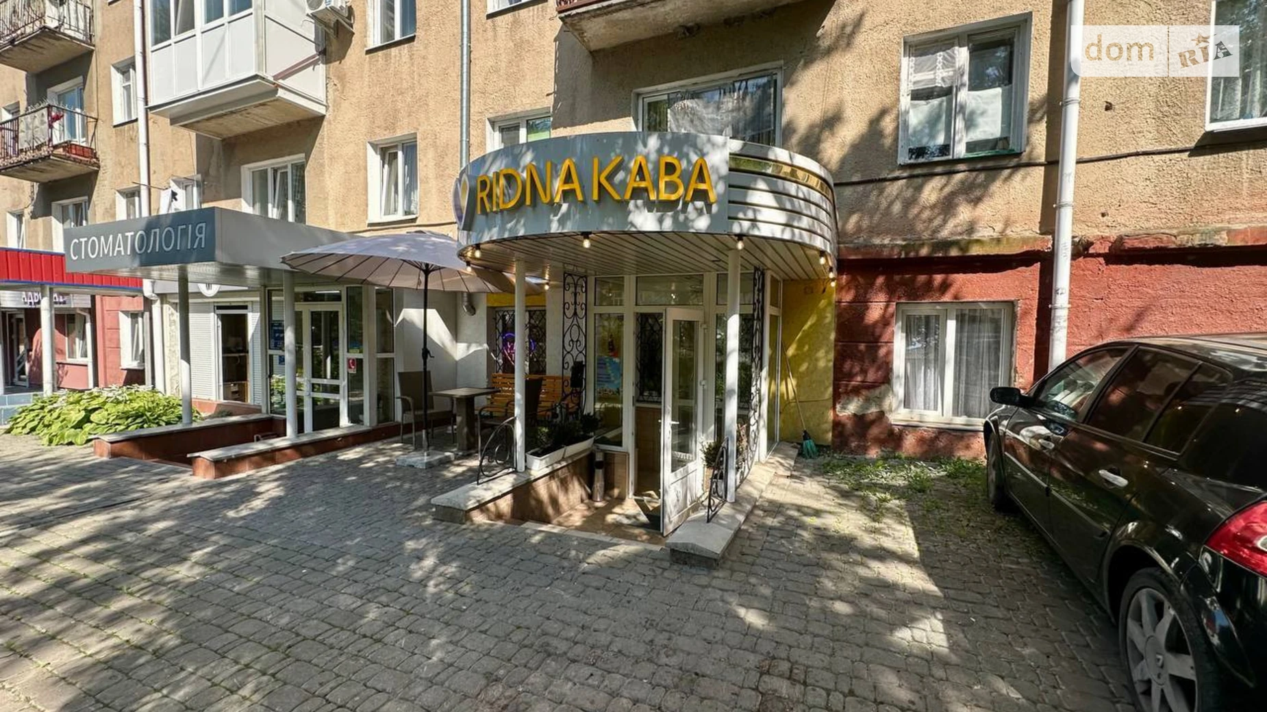 Продается помещения свободного назначения 33.2 кв. м в 5-этажном здании, цена: 56000 $ - фото 3