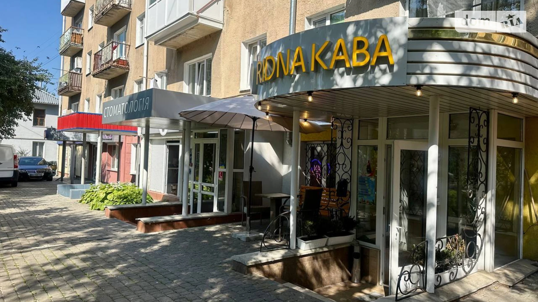 Продается помещения свободного назначения 33.2 кв. м в 5-этажном здании, цена: 56000 $ - фото 4