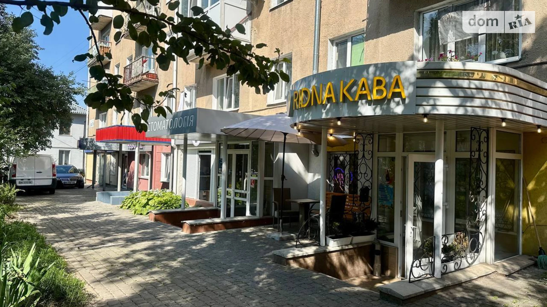 Продается помещения свободного назначения 33.2 кв. м в 5-этажном здании, цена: 56000 $ - фото 5