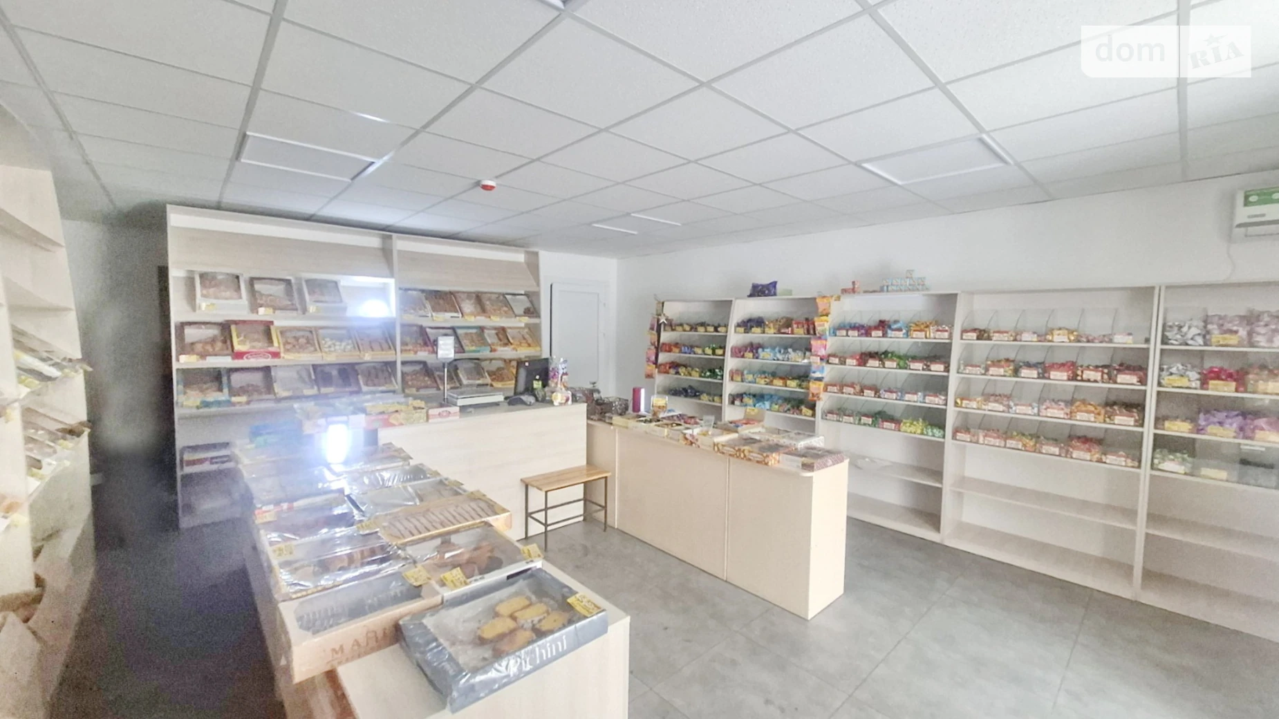 Сдается в аренду объект сферы услуг 39.3 кв. м в 5-этажном здании, цена: 35000 грн - фото 4