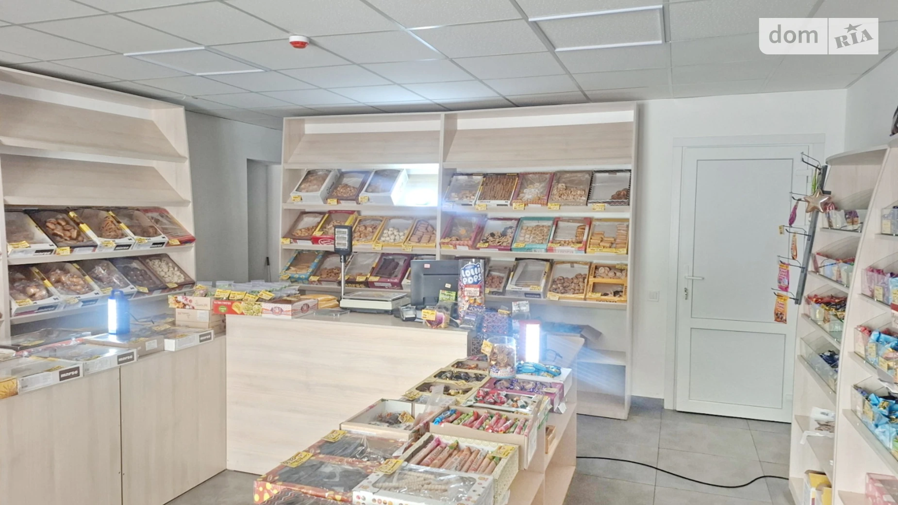 Сдается в аренду объект сферы услуг 39.3 кв. м в 5-этажном здании, цена: 35000 грн - фото 5