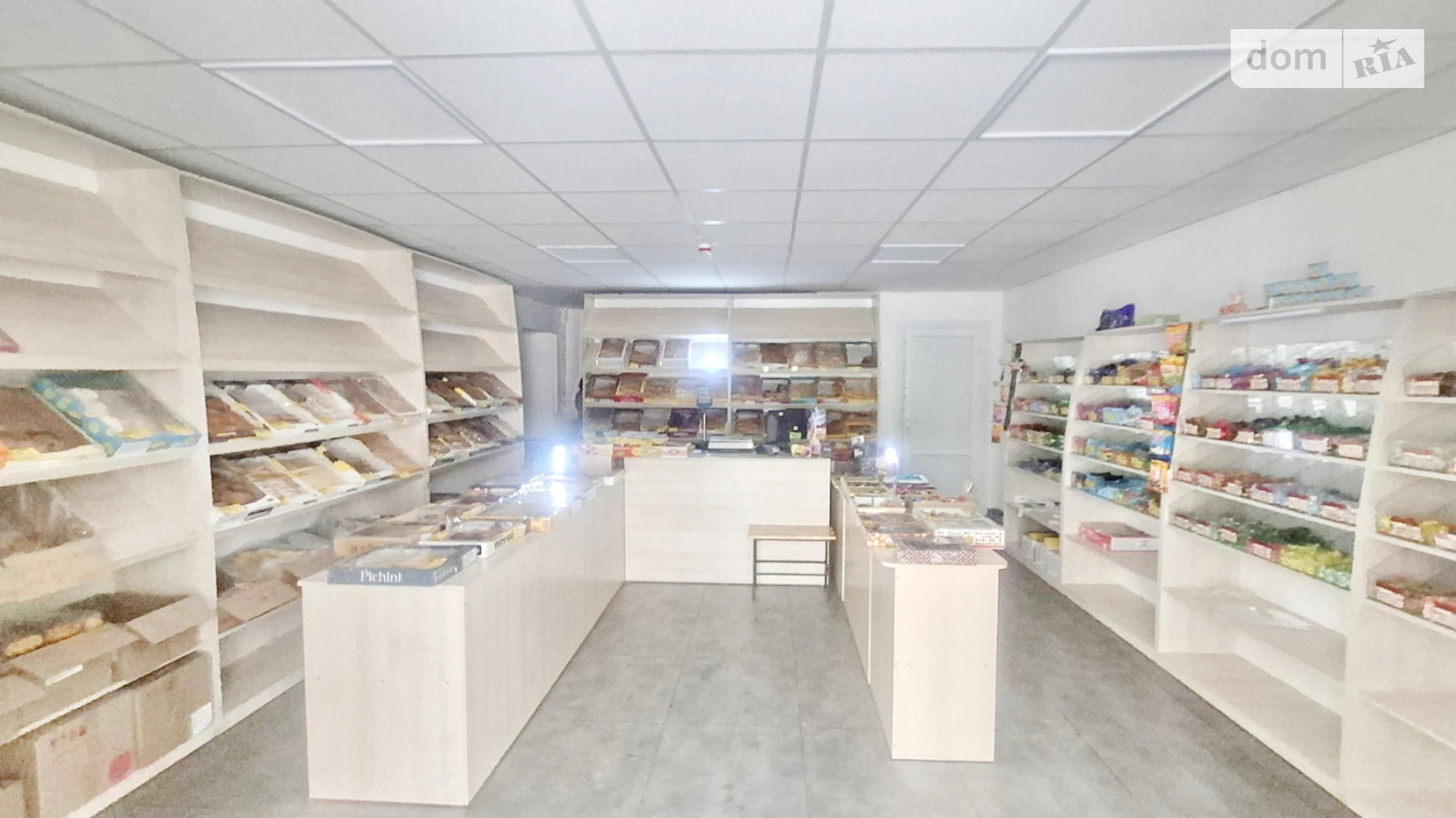 Сдается в аренду объект сферы услуг 39.3 кв. м в 5-этажном здании, цена: 35000 грн - фото 3