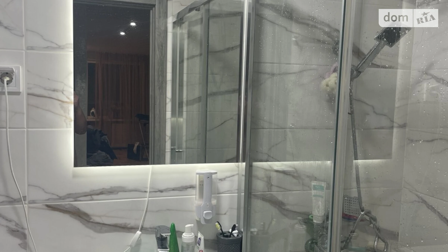 2-комнатная квартира 50.58 кв. м в Запорожье, ул. Европейская(Малиновского), 26 - фото 3