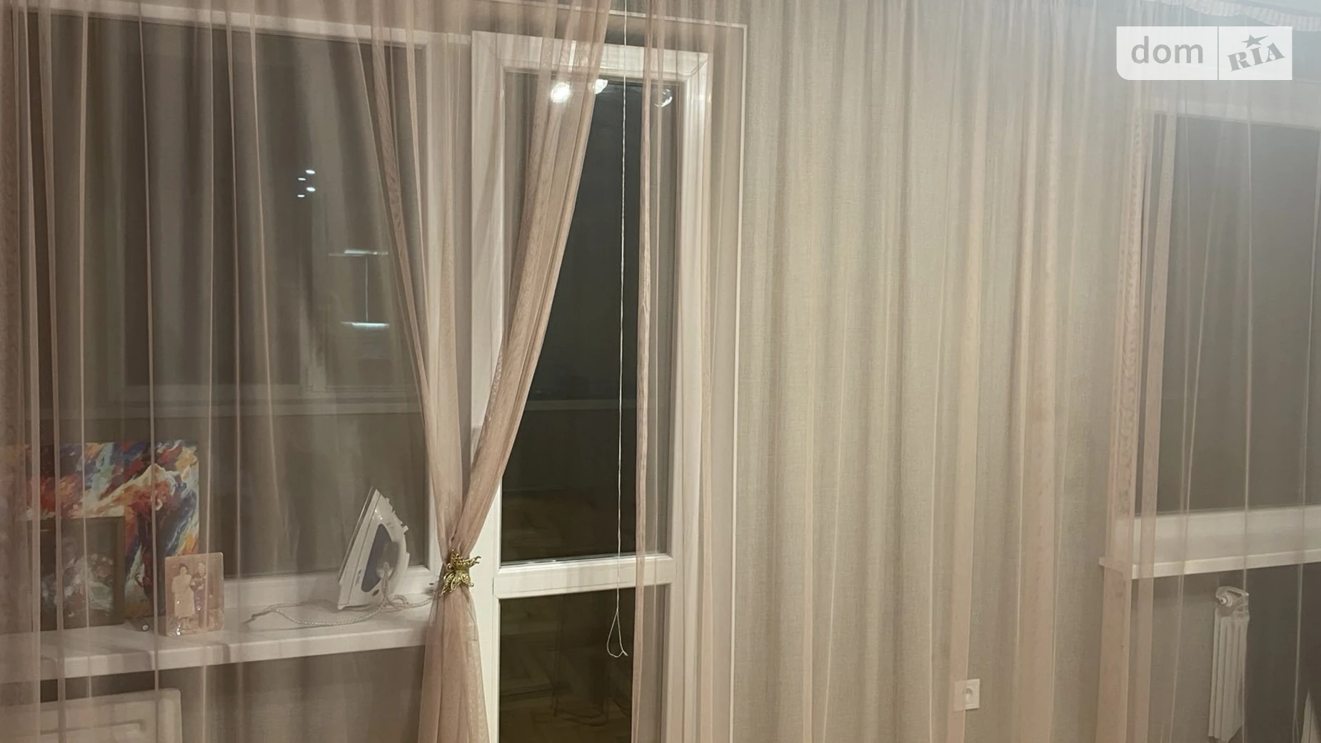 2-комнатная квартира 50.58 кв. м в Запорожье, ул. Европейская(Малиновского), 26 - фото 5