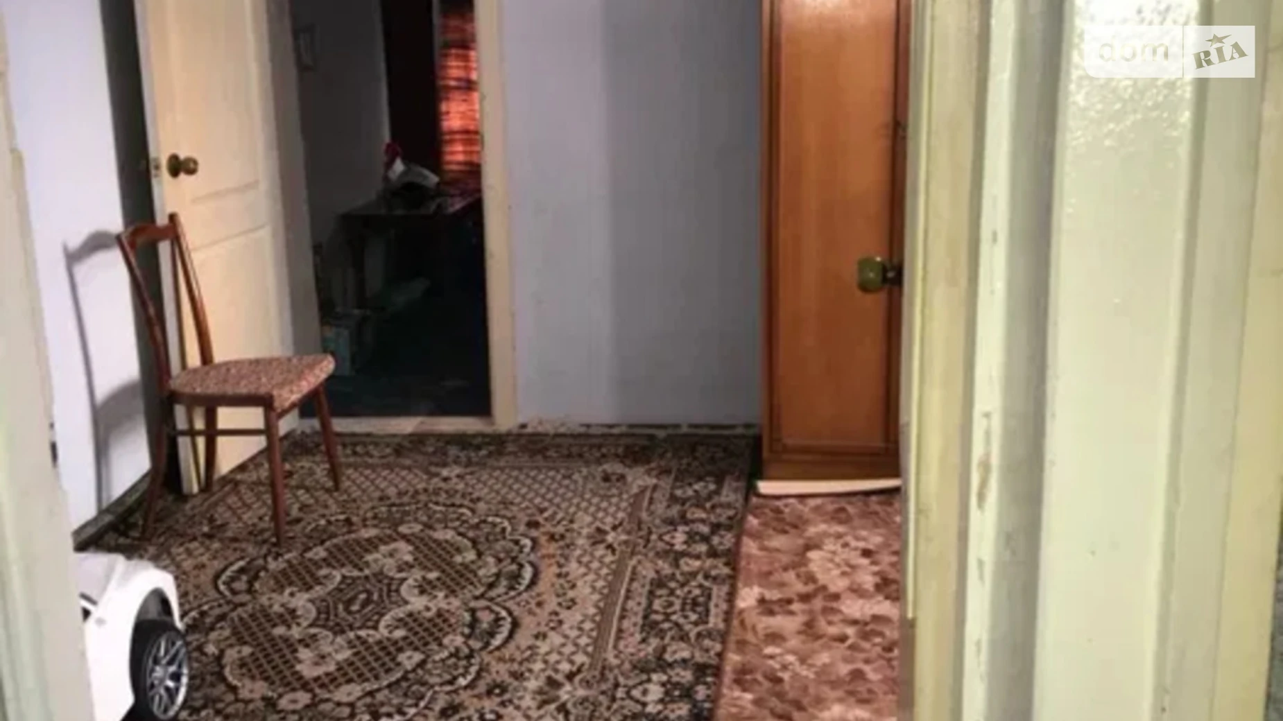 Продается 2-комнатная квартира 51.4 кв. м в Львове, ул. Роксоляны - фото 3