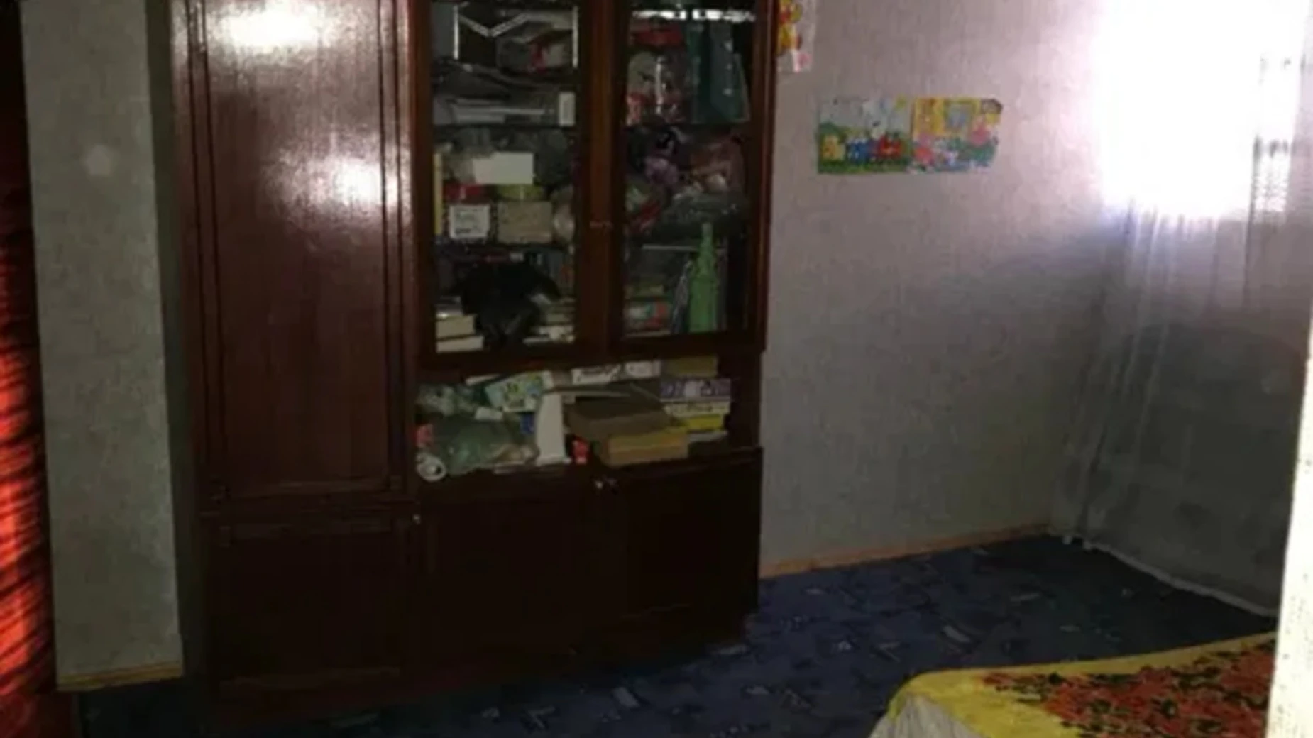 Продается 2-комнатная квартира 51.4 кв. м в Львове, ул. Роксоляны - фото 4