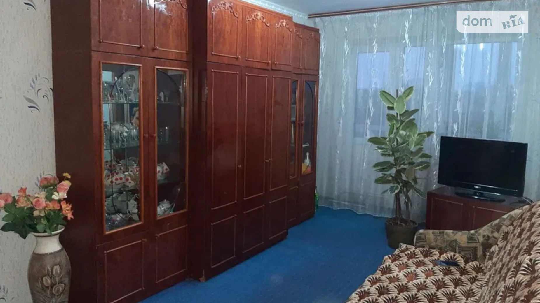 Продається 2-кімнатна квартира 50 кв. м у Кропивницькому, вул. Миру, 8 - фото 2