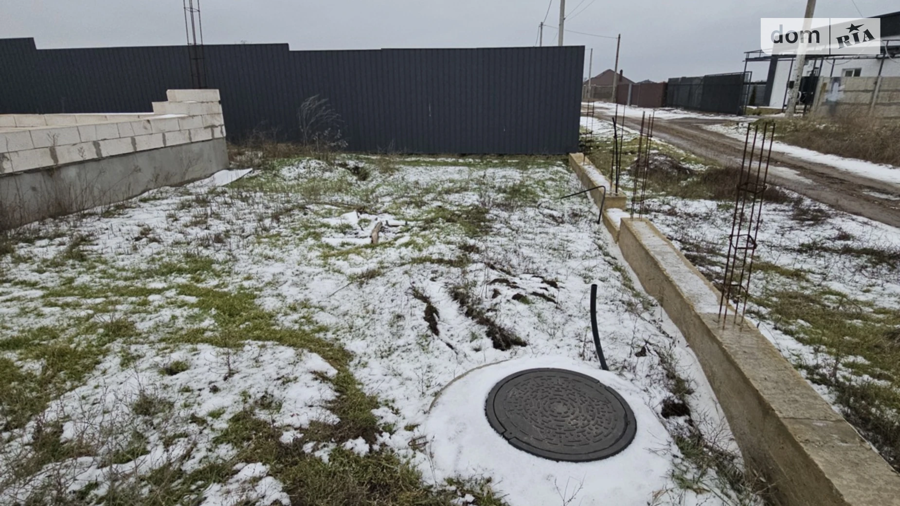 Продається земельна ділянка 6 соток у Одеській області, цена: 35000 $ - фото 3