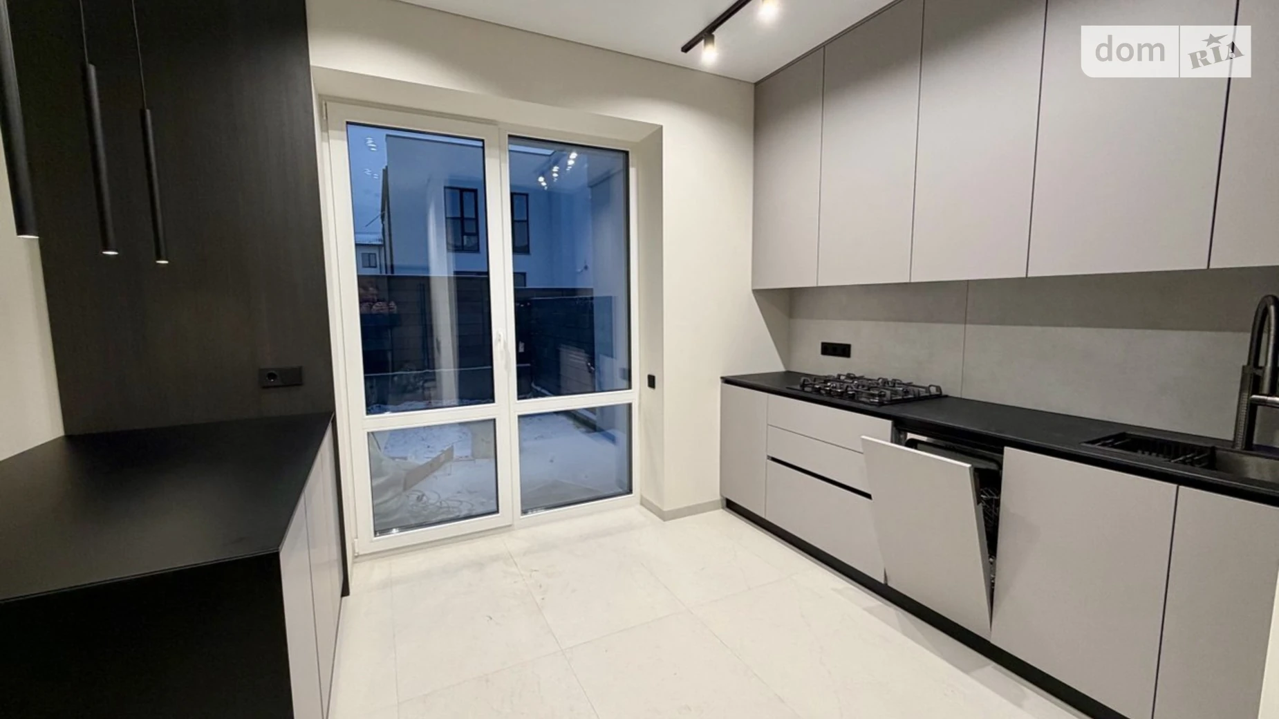 ул. Сергея Голубева, 24Б Счастливое Ровно ЖК Amster, цена: 195500 $ - фото 3